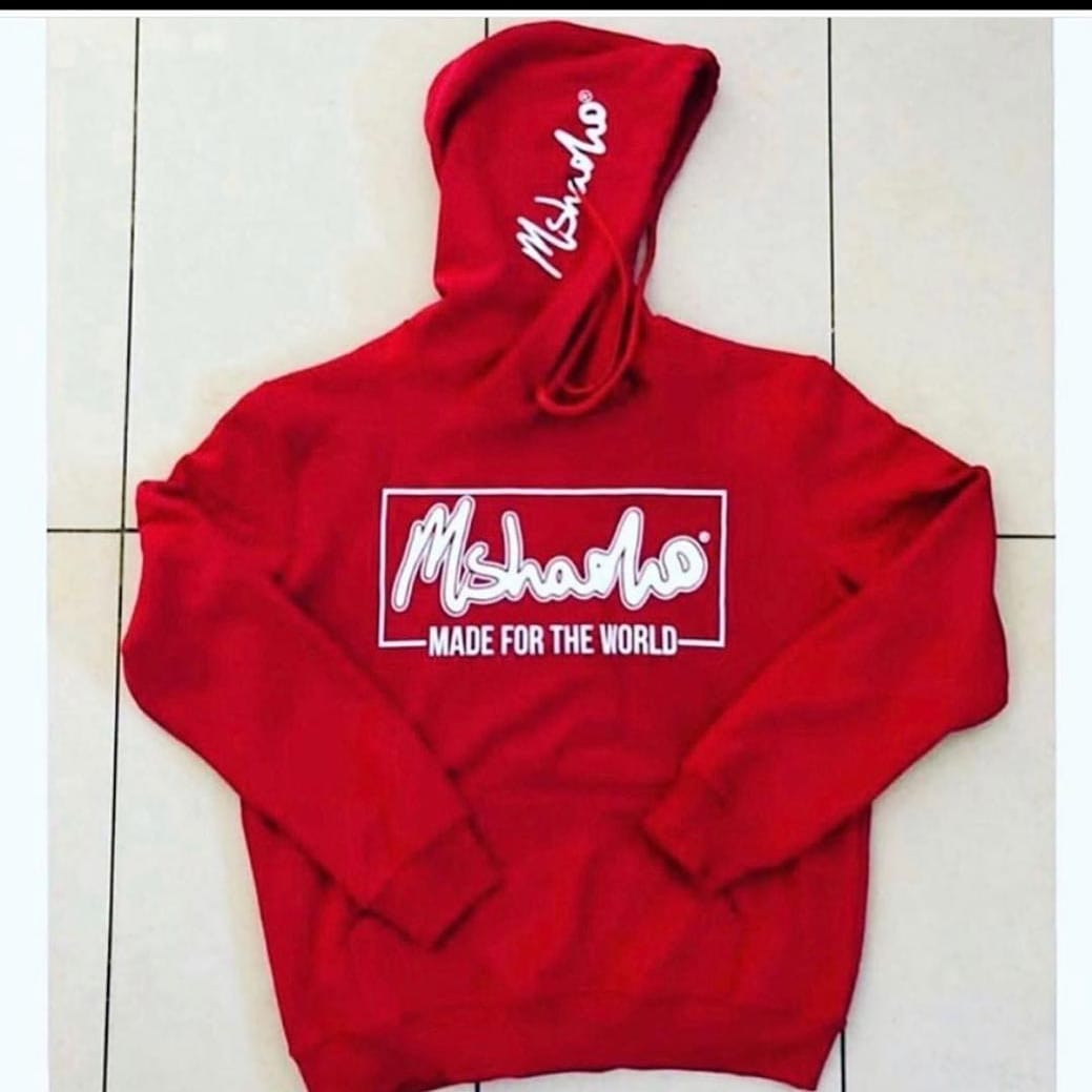 KINGTEEDEE3545's tweet photo. UNISEX WINTER JERSEYS WERE N$ 450 AND NOW ONLY N$ 350 UNTIL 30TH APRIL. 0818716617 TO ORDER.
COLORS: BLACK AND RED
#MSHASHOFORTHEPEOPLE
#mshashoapparel
#mshashowearยฎ https://t.co/vilFQ3Sw1C