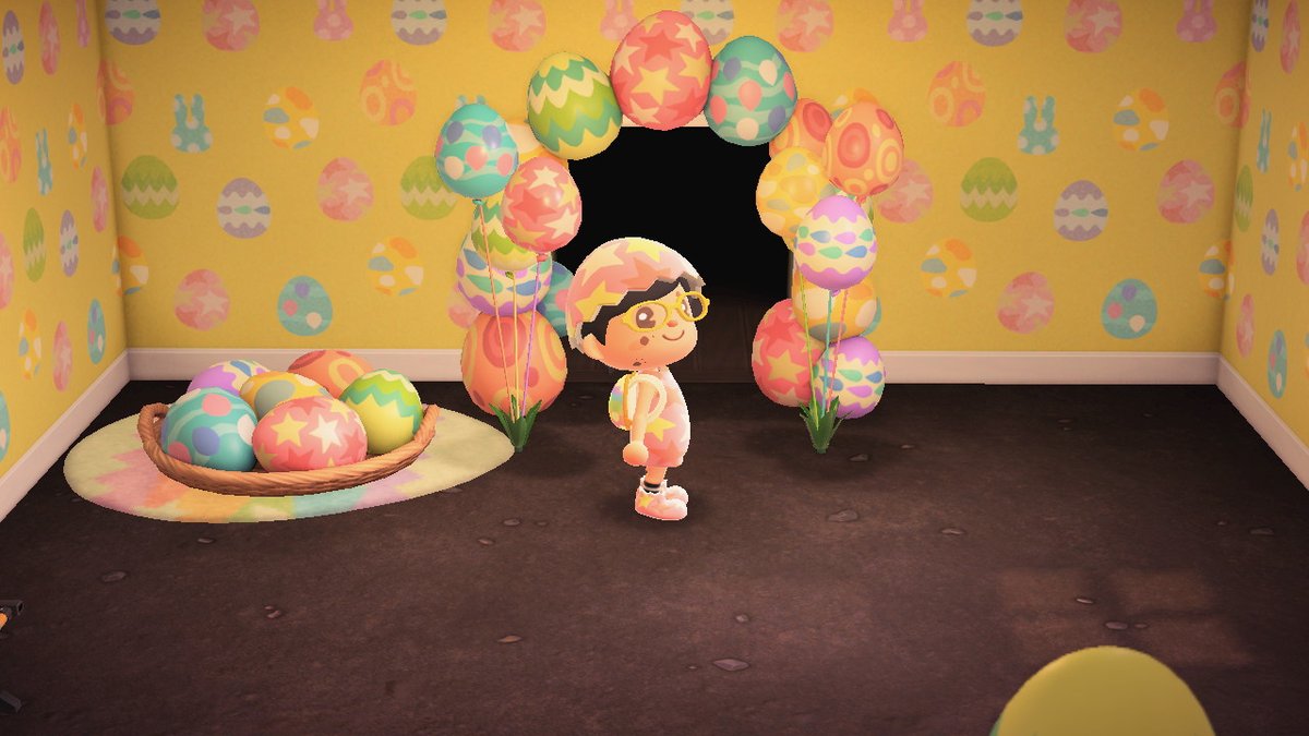 Game_Apisit's tweet photo. #AnimalCrossing #ACNH #NintendoSwitch https://t.co/fg5CNRNjvi