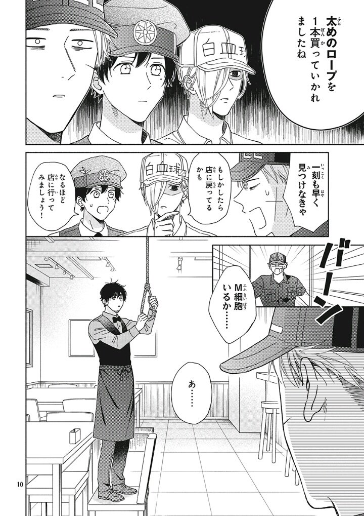 はたらく細胞　BLACK　細菌　細胞BABY　細胞Lady 全24巻　まとめ売り はたらく細胞 BLACK 細菌 細胞BABY 細胞Lady 全24巻 まとめ売り