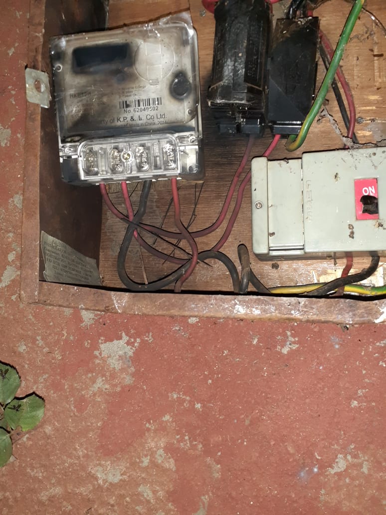 Sharpngatip's tweet photo. @KenyaPower_Care You may see the number there. Kindly support @KenyaPower_Care https://t.co/QEHiCnmAip