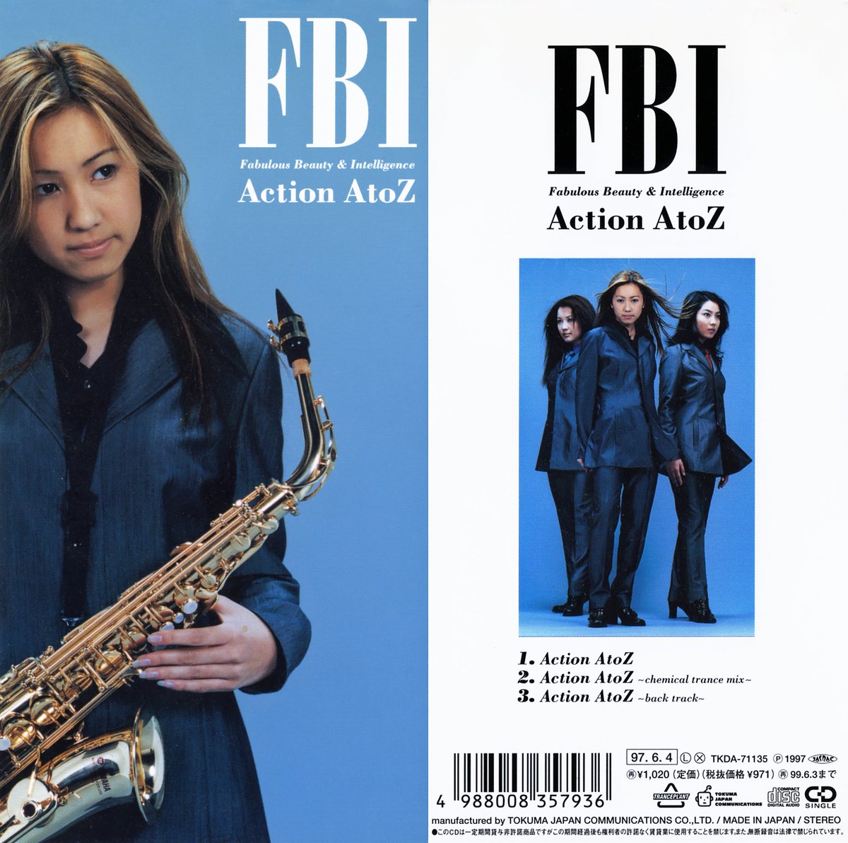 A Ki Action Atoz Fbi Nowplaying Atoz がトレンド入りしてて 真っ先に思い浮かんだのはこれ 次点は田村ゆかり おしえてa To Z あんスタの新曲タイトルの一部だったのね A Ki Action Atoz Fbi Nowplaying Atoz がトレンド入りしてて 真っ先に思い浮かんだのはこれ 次点は田村ゆかり おしえてa To Z あんスタの新曲タイトルの一部だったのね