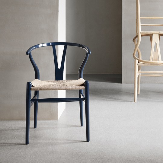 Melville_Design's tweet photo. La CH24 édition limitée de Carl Hansen est disponible https://t.co/mVfFUcKOWx https://t.co/HltJfxKoek