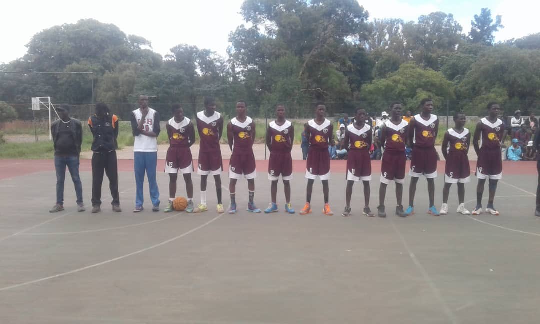 bulawayobasket2's tweet photo. CONGRATULATIONS IHLATI
Better late than never right! One of Bulawayo’s long serving schools basketball stalwarts Ihlati Secondary School won this year’s top schools and will get to represent Bulawayo in the Nationals. Congrats to coach Emmanuel Lawson Gavi and his boys. #bbba https://t.co/34mu3aFNoJ