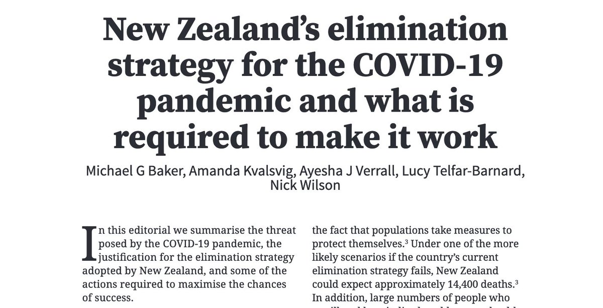 RyanInstitute's tweet photo. Let's identify what limits #Ireland from a #covid19 #elimination based #ExitFromLockdown strategy like #NZ based on (1) island status, (2&3) more efficient #masstesting & #tracing, & (4) border #quarantining. https://t.co/e588Ft7zk9
@SimonHarrisTD @simoncoveney @LeoVaradkar https://t.co/jWBflxlrGC