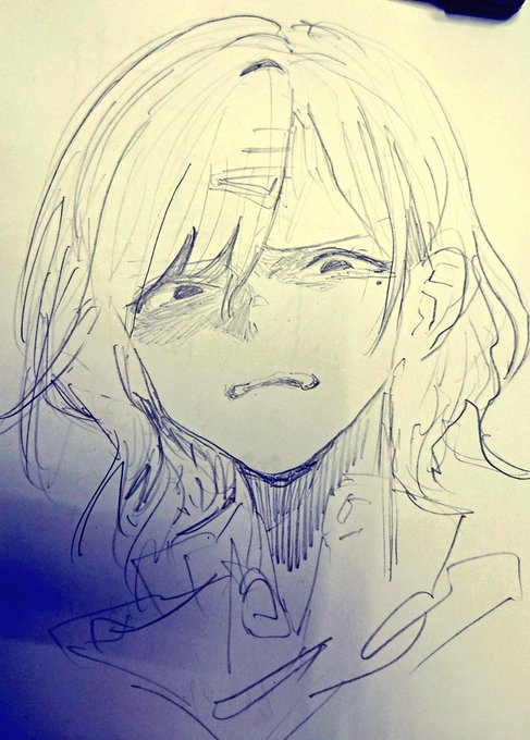 ぅゎ。 