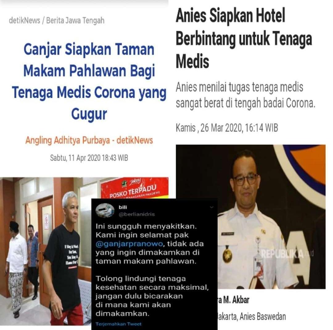 Terserah ente aje dehhh...