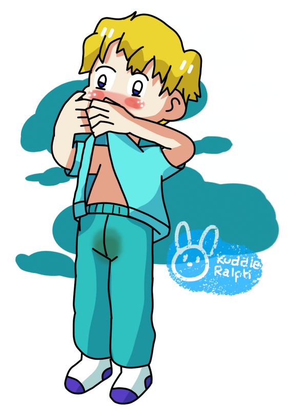 Ralph tweet media