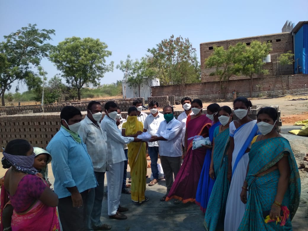 ICDS_Devarkonda's tweet photo. #Icds DevarakondaNalgonda https://t.co/VTb50VEt9F