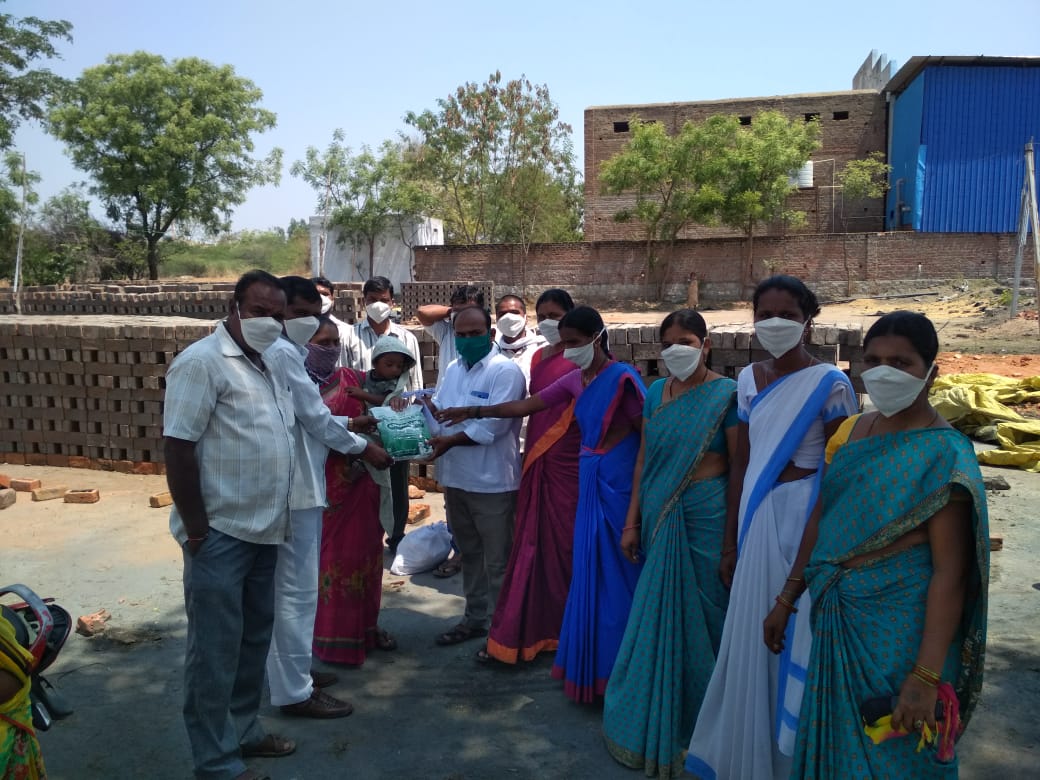 ICDS_Devarkonda's tweet photo. #Icds DevarakondaNalgonda https://t.co/VTb50VEt9F