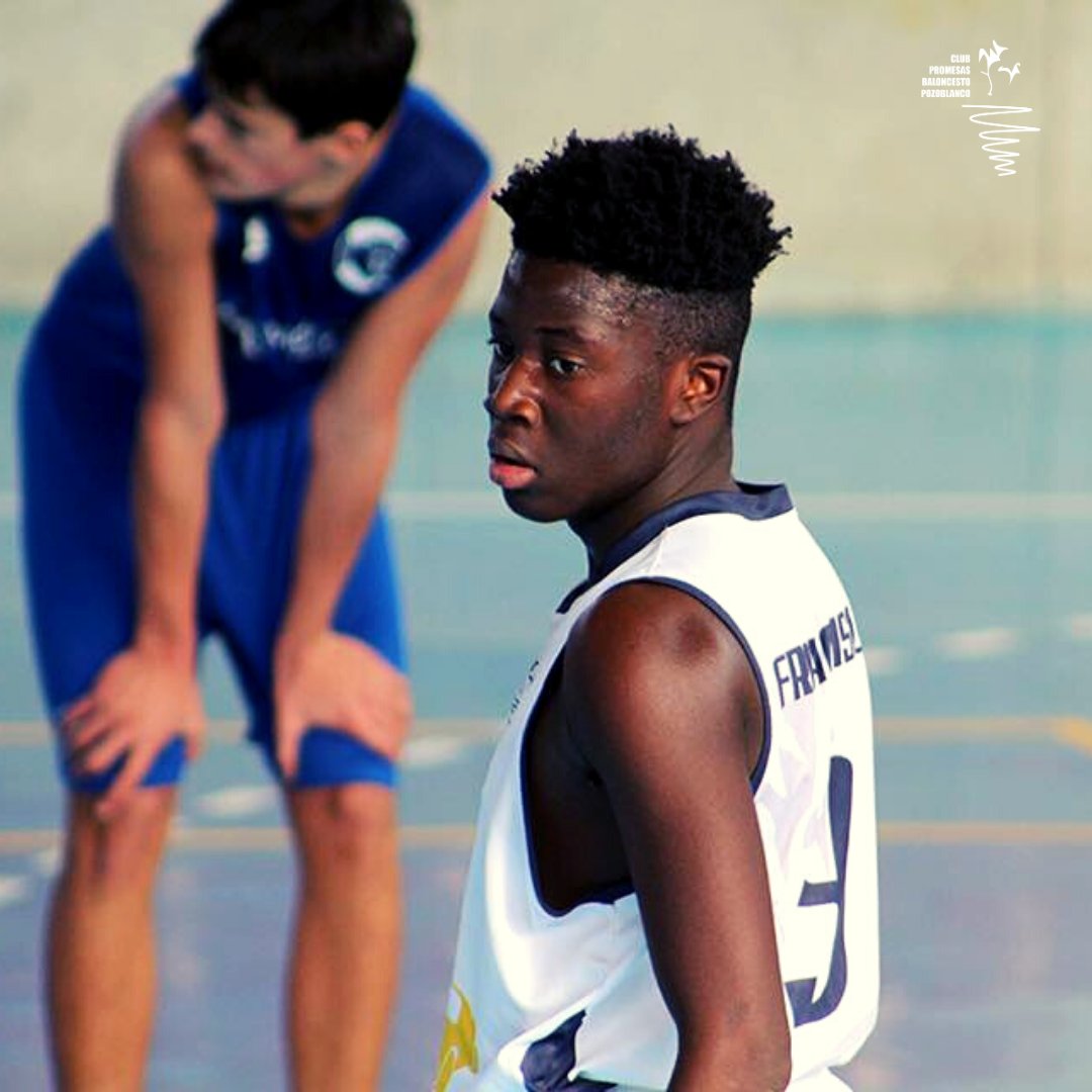 Comienza una nueva semana.

¡Ya queda menos para disfrutar del basket!

¡Esperamos que estéis todos bien! ¡Y en casa!

#QuédateEnCasa

#BaloncestoPozoblanco ⛹🏻‍♀️⛹🏻‍♂️🏀