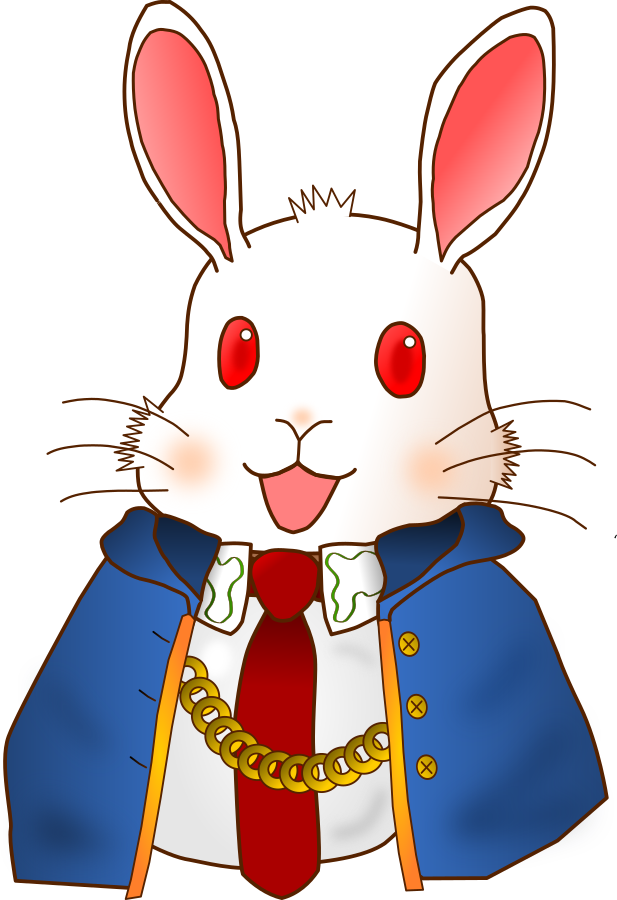 永谷 弘宣 7月中旬まで多忙 うさぎに表情筋が無いせいか 下手に眉間にシワを寄せたりすると不自然に セッション開始の時間も近いことですし 青ざめ差分だけで良いかな というわけで このタビットちゃんで冒険して参ります Sw