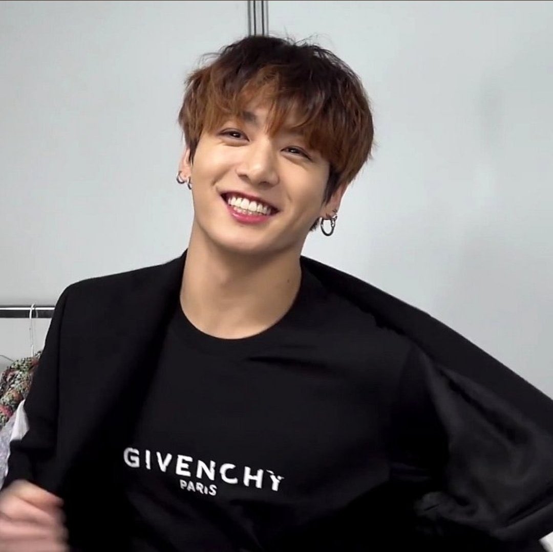 OUR ADORABLE JUNGKOOKIE
