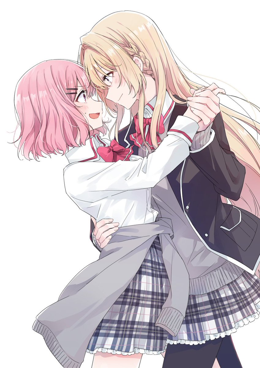 Watashi no Yuri mo, Eigyou da to Omotta? - わたしの百合も、営業だと思った? - Capítulo 6 -  Wattpad