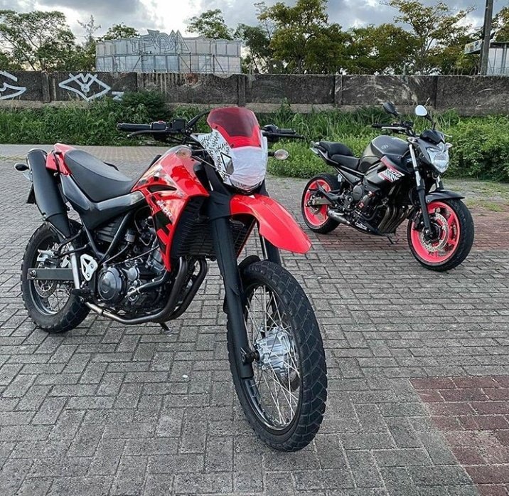 sonhodaxt660's tweet photo. É O SONHO DE QUALQUER UM 🔥⚡ https://t.co/4mYm1DNIJg