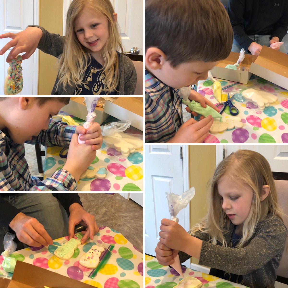 PROFE127's tweet photo. ¡Feliz Pascua! #HMSTogether #HCSDConnects https://t.co/ZmmUSuNGRG
