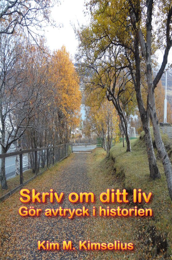 KimMKimselius's tweet photo. Författarskapets glädjeämne är dagens ämne på Skrivarbloggen https://t.co/fSGM8jyWhY
#skrivprocess
#författare https://t.co/PdaezlgPKC
