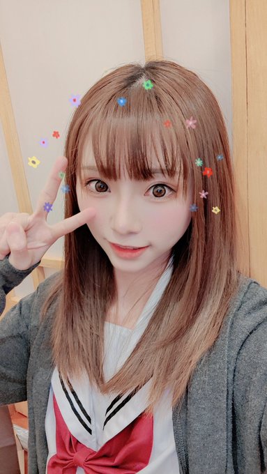 Twitterのコスプレ画像89
