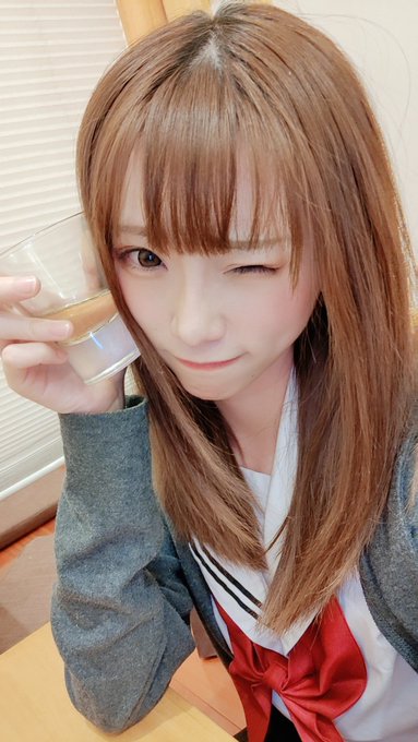Twitterのコスプレ画像90