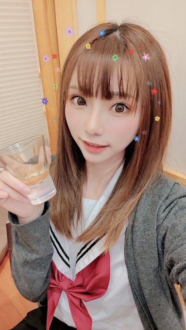 Twitterのコスプレ画像91