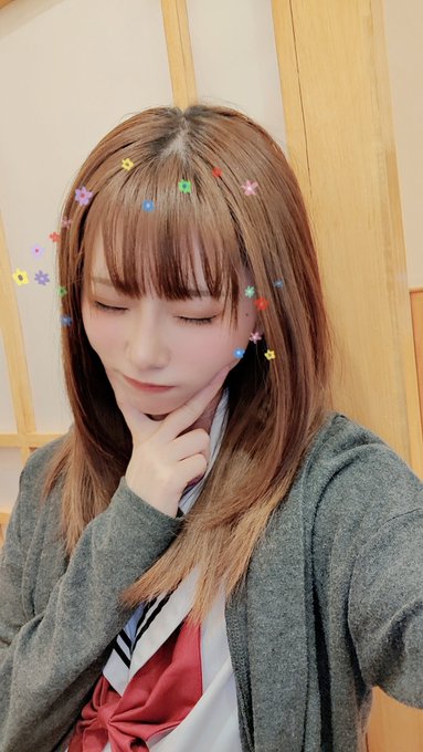 Twitterのコスプレ画像92