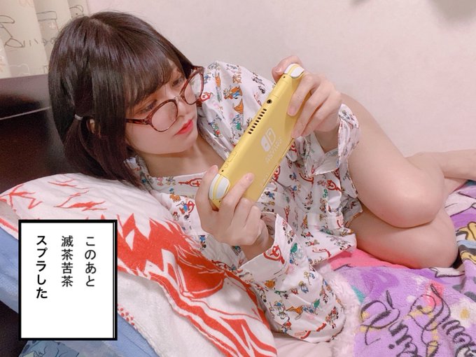 コスプレイヤーるたぴのTwitter画像61