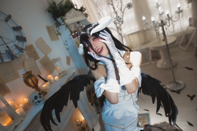 コスプレイヤー水淼AquaのTwitter画像66