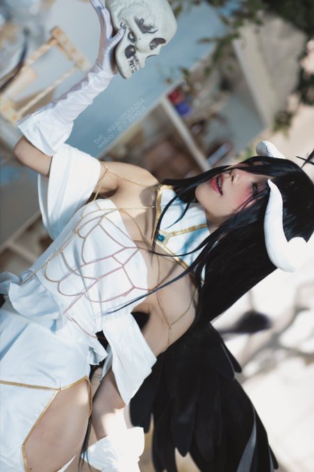 コスプレイヤー水淼AquaのTwitter画像65