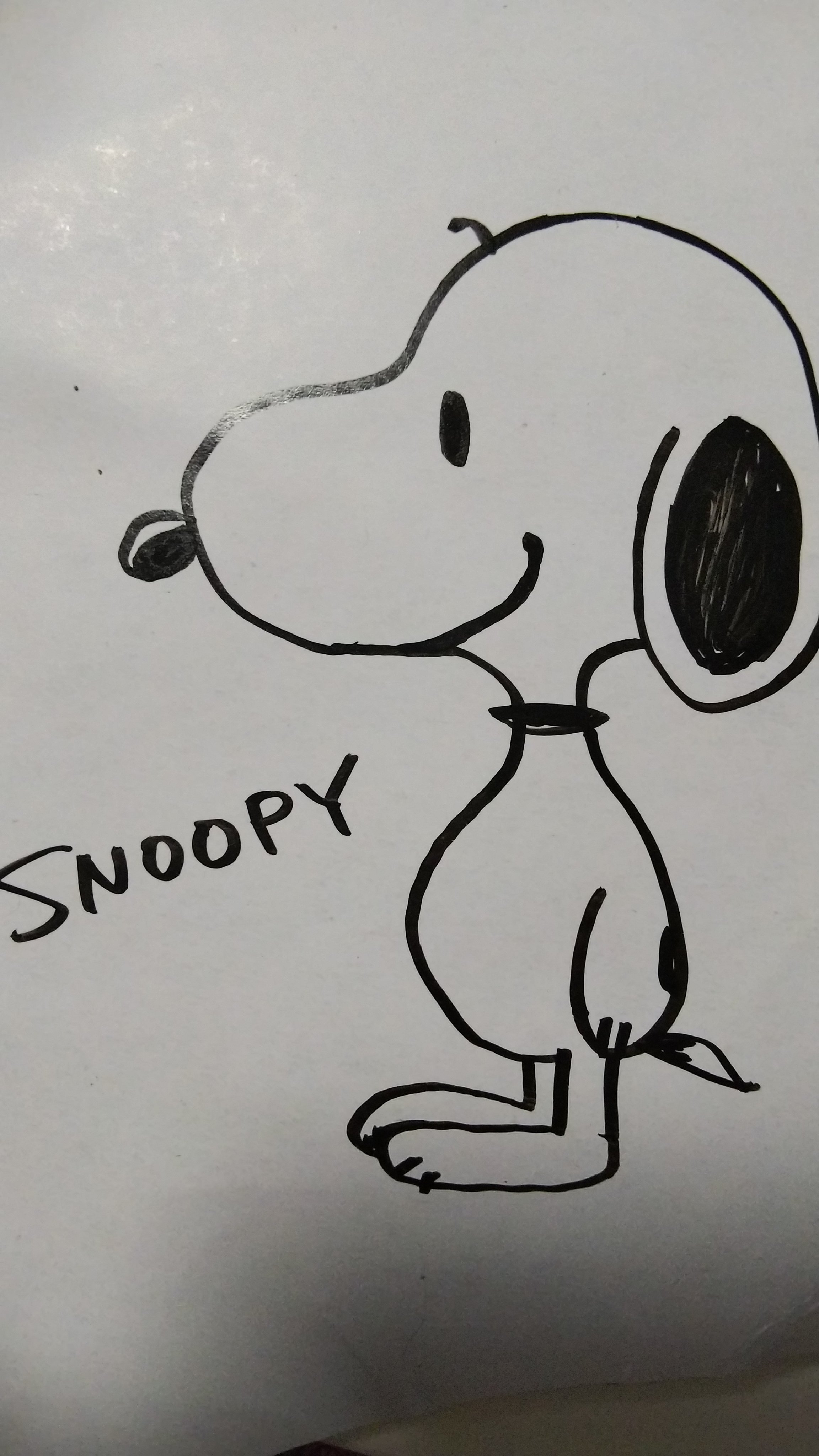 Snoopy Museum Tokyo スヌーピーの描き方をご紹介します あなたが描いたスヌーピーに スヌーピーを描こう をつけてシェアしてくださいね Snoopymuseumtokyo Snoopy Peanuts スヌーピーミュージアム スヌーピー ピーナッツ Howtodraw