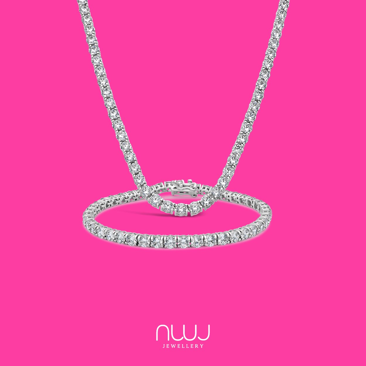Nwj necklaces clearance