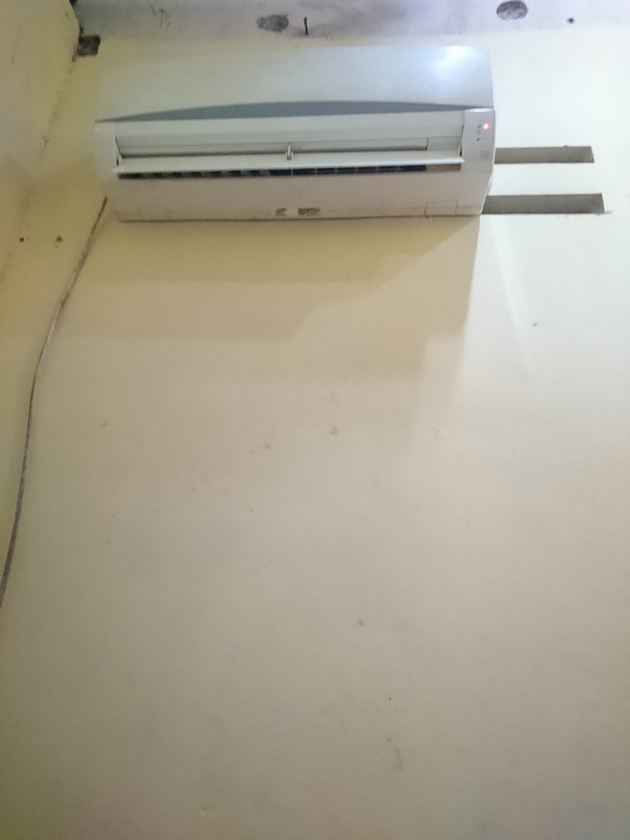 Yang nyari ac bekas berkualitas merapat