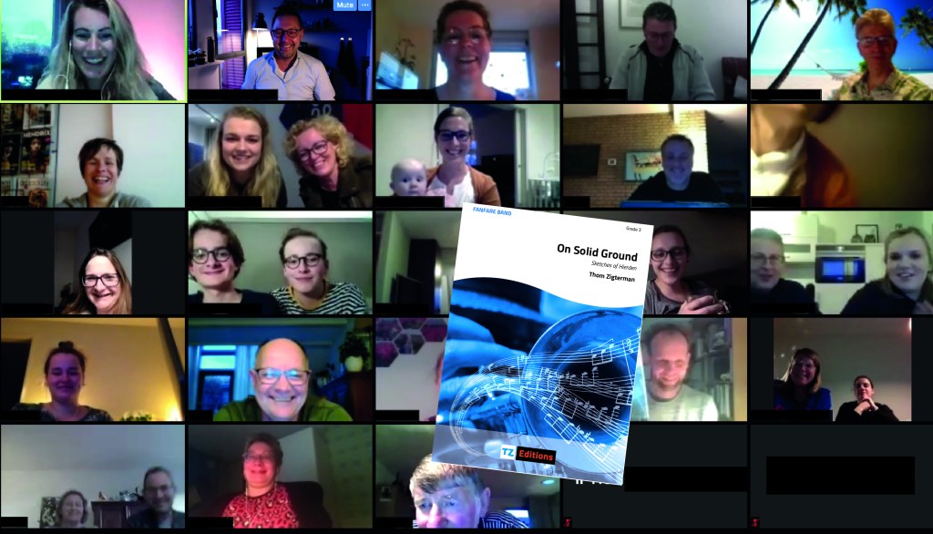 BIJZONDERE OVERDRACHT NIEUW WERK thomzigterman.nl/2020/04/bijzon…