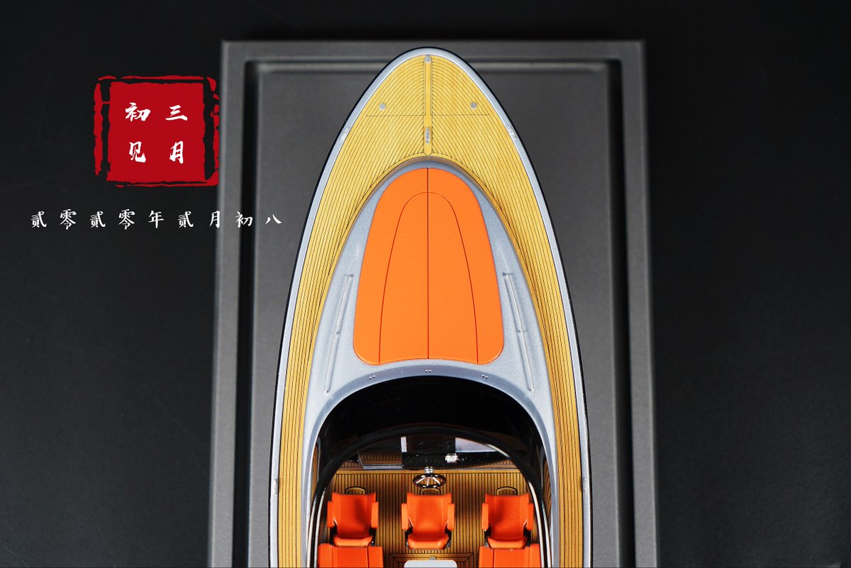 Here <a href="/3dmodelcenter/">3D MODEL CENTER</a> today, all model makers devote all life into modeling career, based on 30 years modeling experience, After finished 3D model design, each maker is able to create #shipmodels approx 20 days for a one meter length model.