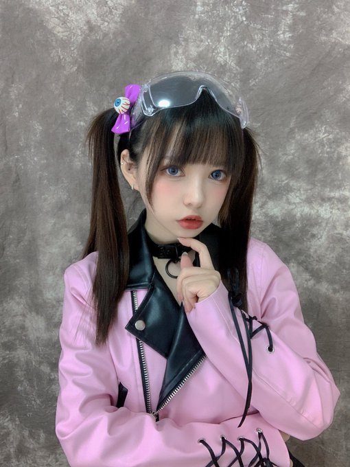 コスプレイヤー六二二同学（622）のTwitter画像36