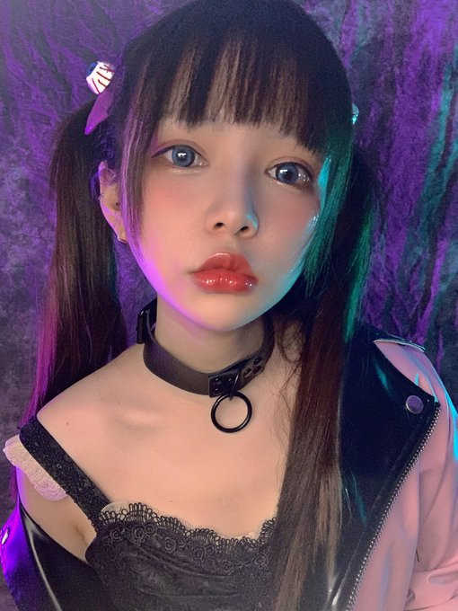 コスプレイヤー六二二同学（622）のTwitter画像35