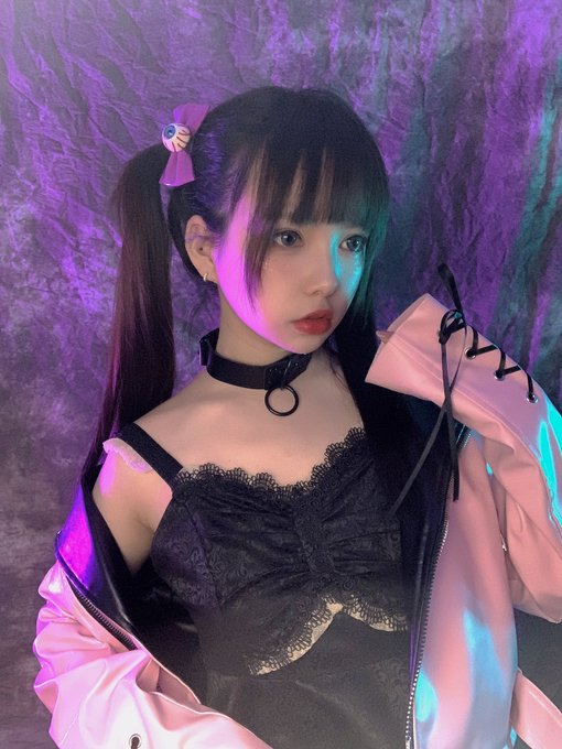 コスプレイヤー六二二同学（622）のTwitter画像37