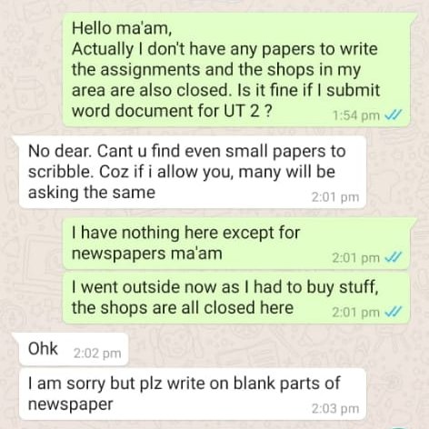 snoopykutta's tweet photo. Now this is getting out of hand srsly
#zoomapp #zoomsucks #quarantineclass #dontwanttostudy https://t.co/y1ulNiJ2Lm