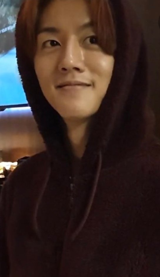 Baby skin