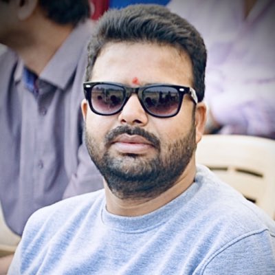 yatishchandra's tweet photo. #NewProfilePic https://t.co/cHeRzvEJMp