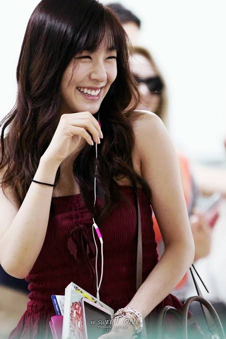 And lastly........those damn smile