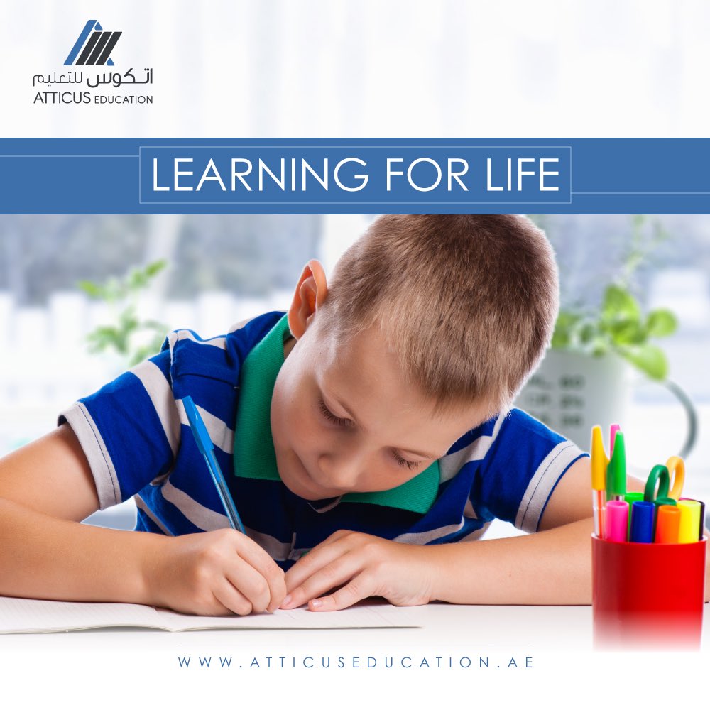 atticusedu's tweet photo. Learning for life... 
-
#atticuseducation #learningforlife #learningfromhome #distancelearning #smartvisionschool #newacademyschool #elearning #dubaimoms #dubaidads #bestlearningexperience https://t.co/W7GTRfgcXh