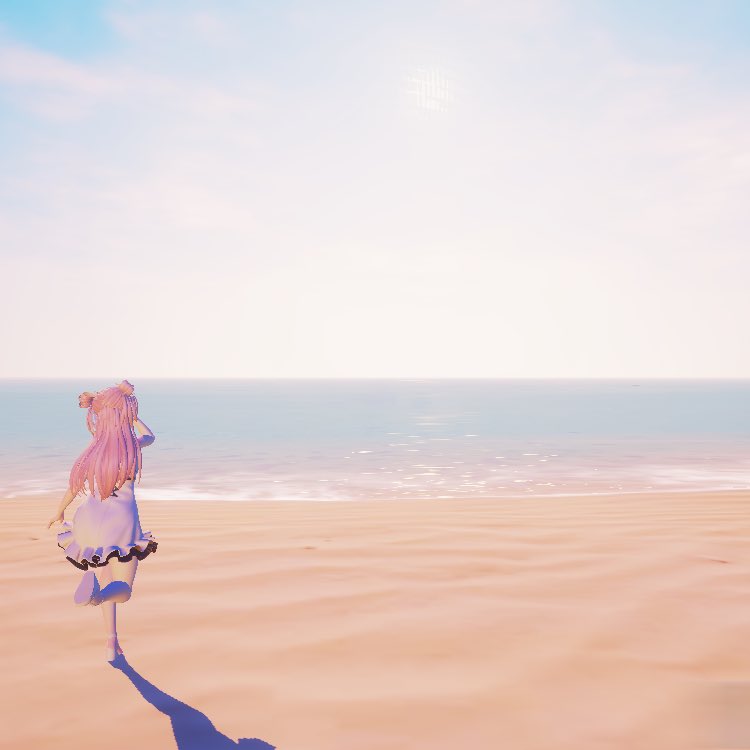 _cocoaice_'s tweet image. グラフィック綺麗だから写真撮るのがすごい楽しいΣp📷ω･´)
#ドラブラ 
#ドラブラ写真部