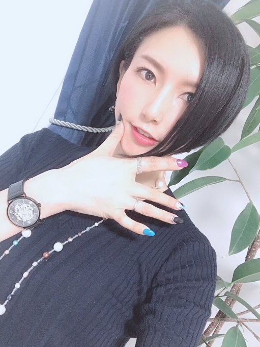 コスプレイヤー鷹村アオイのTwitter画像27