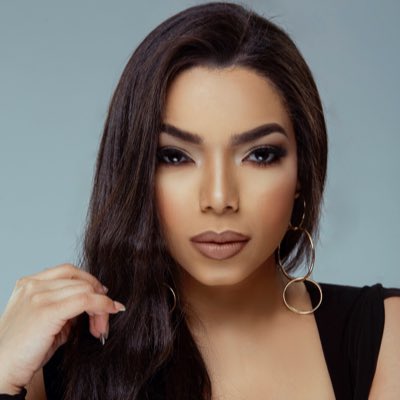 Kizzy Daniela tweet media