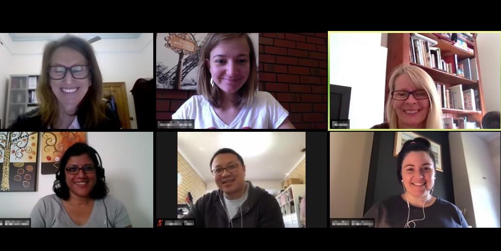 AF d'Adélaïde tweet media