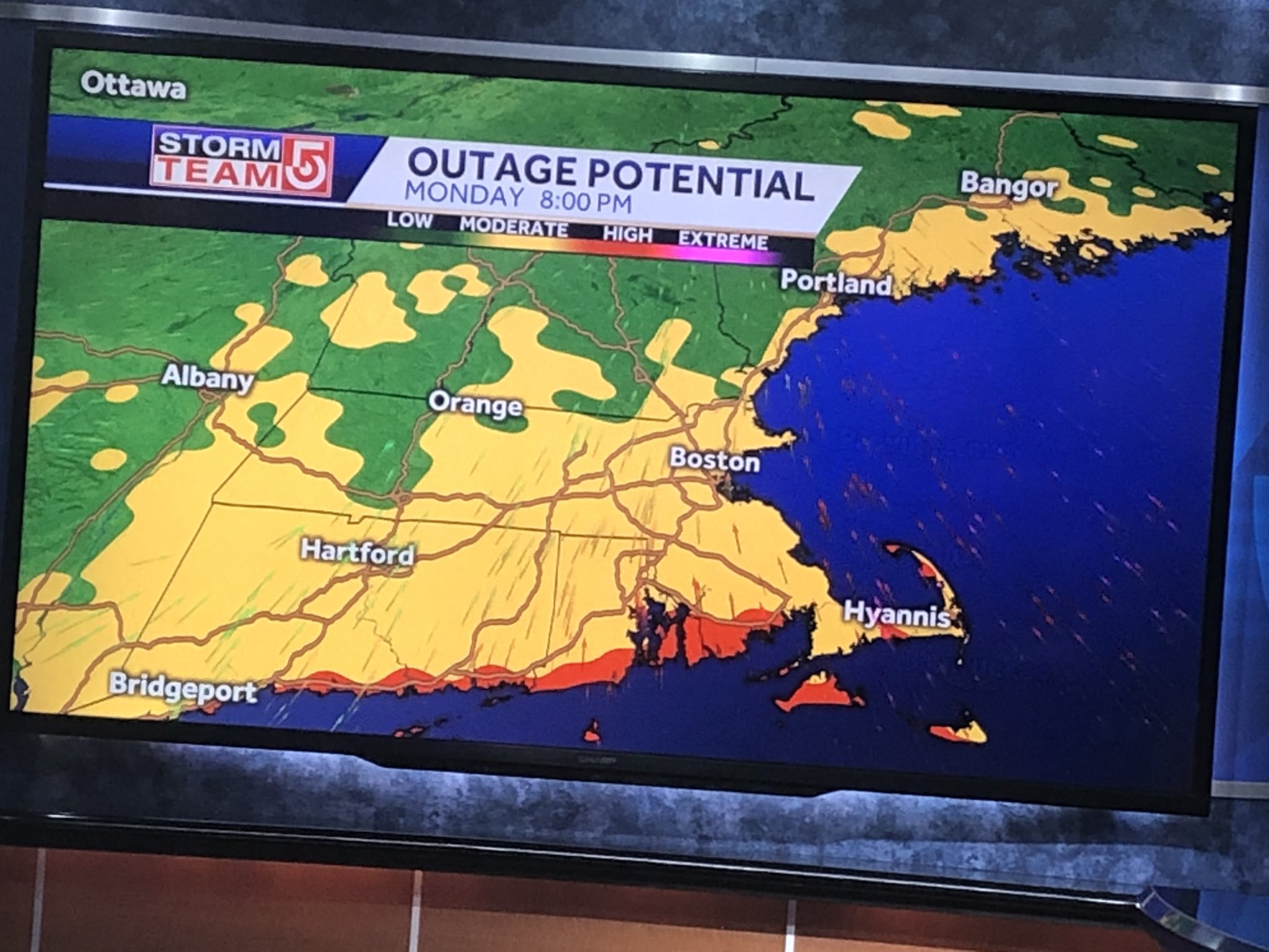 This Cps Outage Map Feature Could Save Your Home - kshwsc4