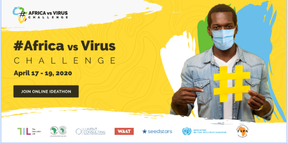 Innovators!! Have you thought of any idea or solution to combat the COVID-19 pandemic? Apply today at bit.ly/2K2T3M9 
#AfricaVsVirus #InnovationTz
#Innovate4Impact
