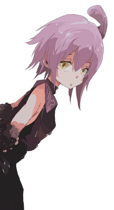 原初の紫のtwitterイラスト検索結果 原初の紫のtwitterイラスト検索結果