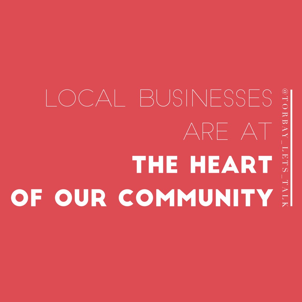 Torbay Let’s Talk tweet media