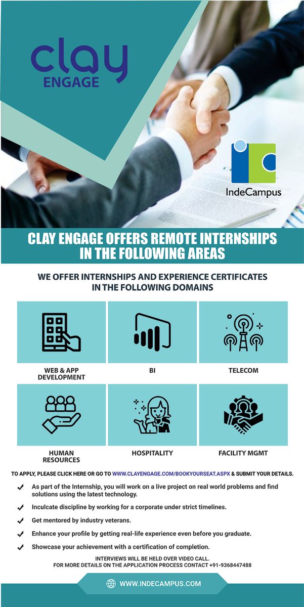 Clay Engage tweet media