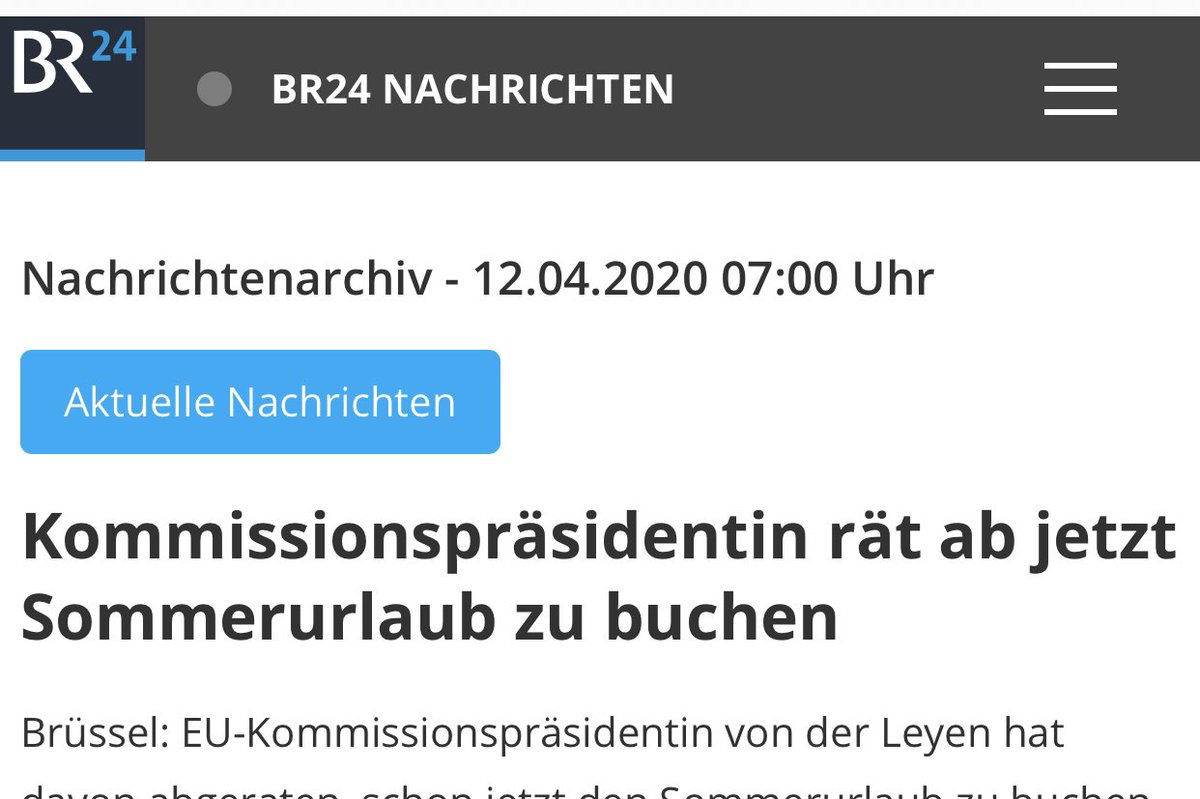 Kommasetzung, so wichtig. 

<a href="/BR24/">BR24</a> #Interpunktion #Sommerurlaub